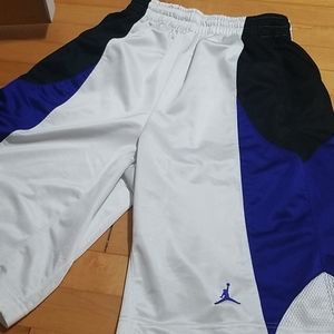 Jordan Shorts